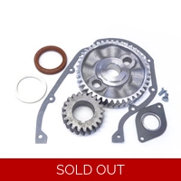 Alloy Timing gear set B18/20/30